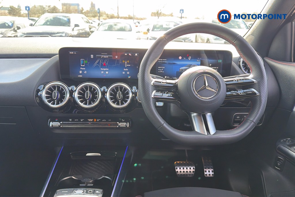 Used Mercedes-Benz GLA 2025 for sale - 77904042: Photo 10