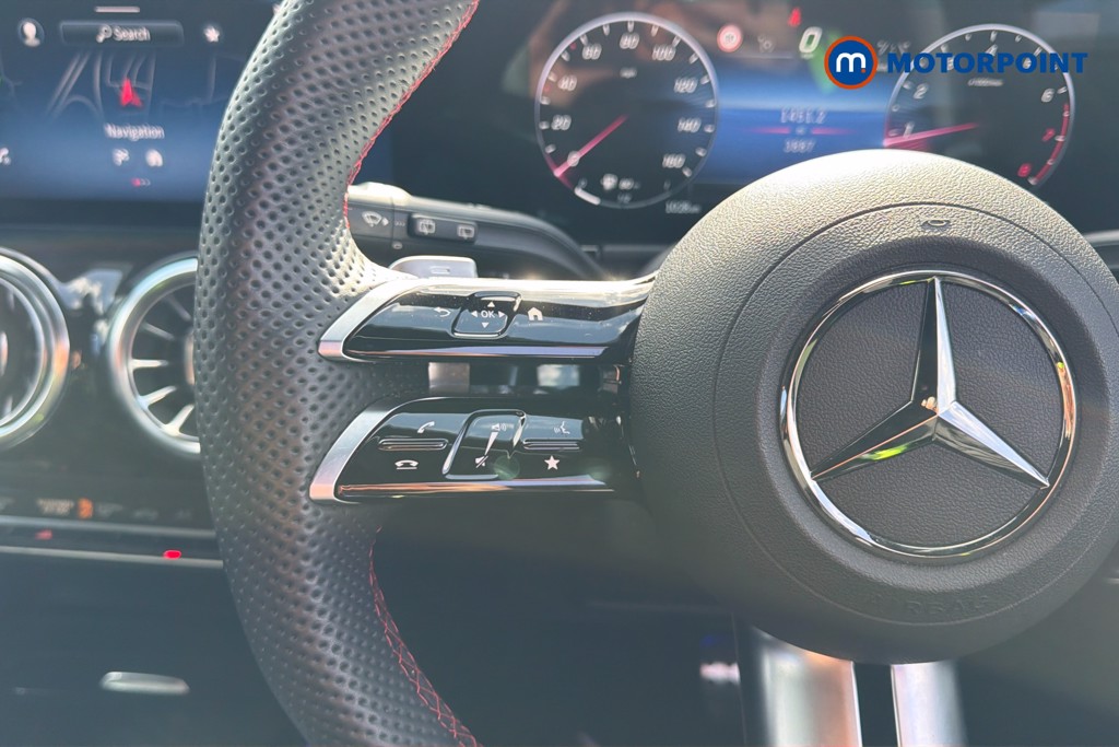 Used Mercedes-Benz GLA 2025 for sale - 77904042: Photo 11