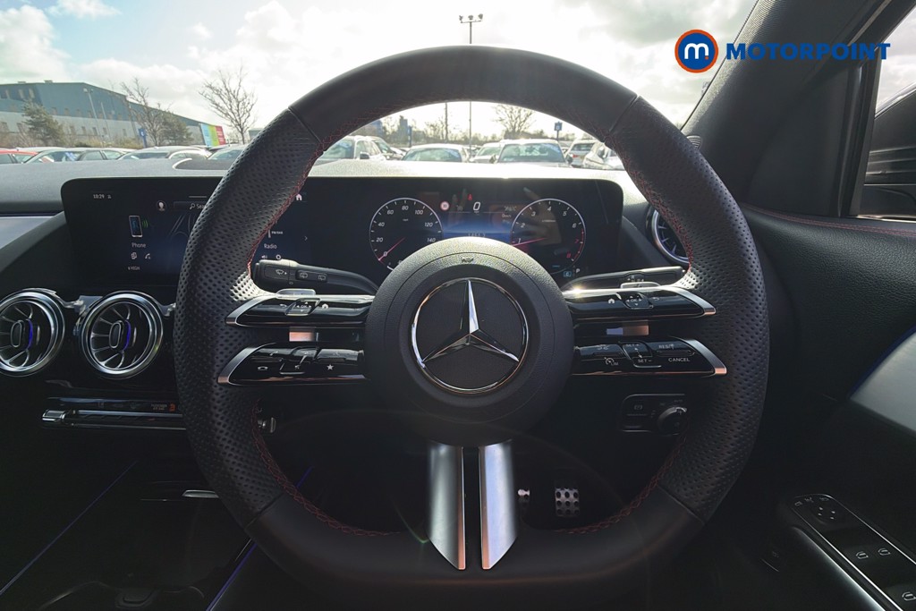 Used Mercedes-Benz GLA 2025 for sale - 77904042: Photo 13