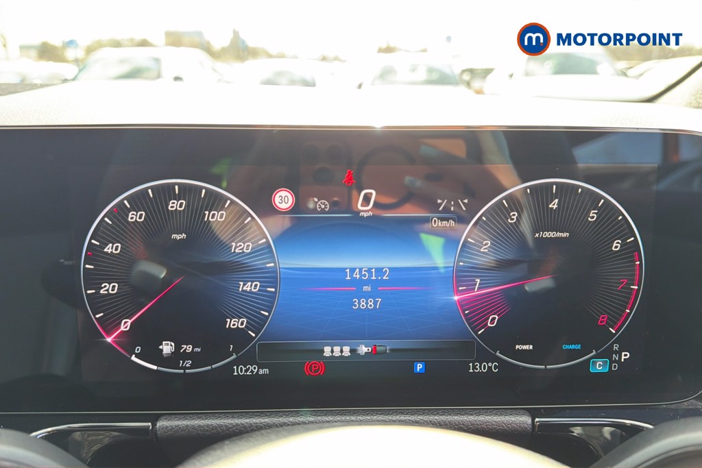 Used Mercedes-Benz GLA 2025 for sale - 77904042: Photo 16