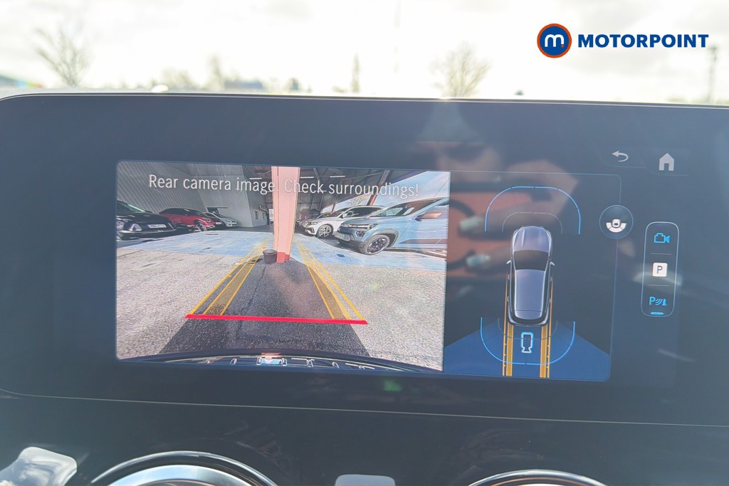 Used Mercedes-Benz GLA 2025 for sale - 77904042: Photo 20