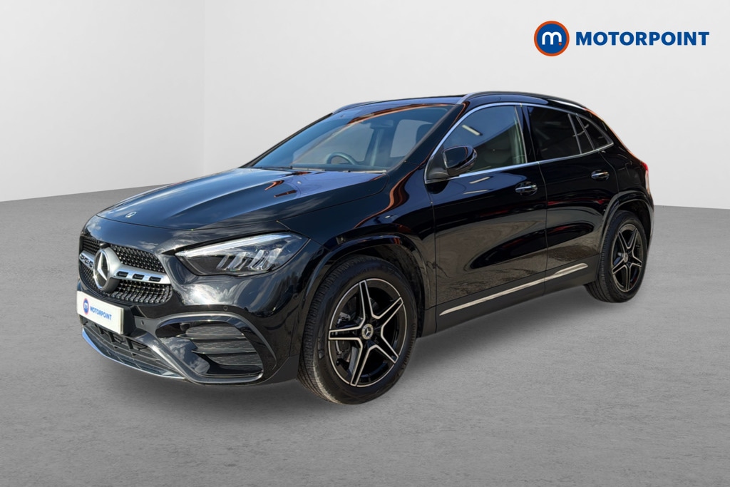 Used Mercedes-Benz GLA 2025 for sale - 77904042: Photo 3