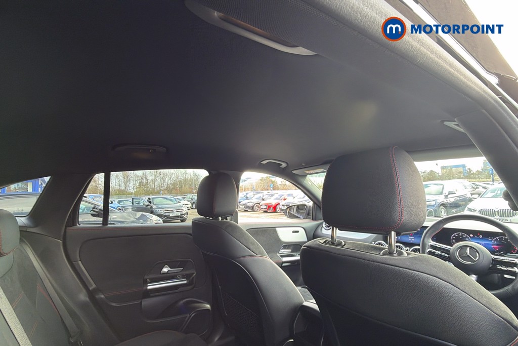 Used Mercedes-Benz GLA 2025 for sale - 77904042: Photo 35