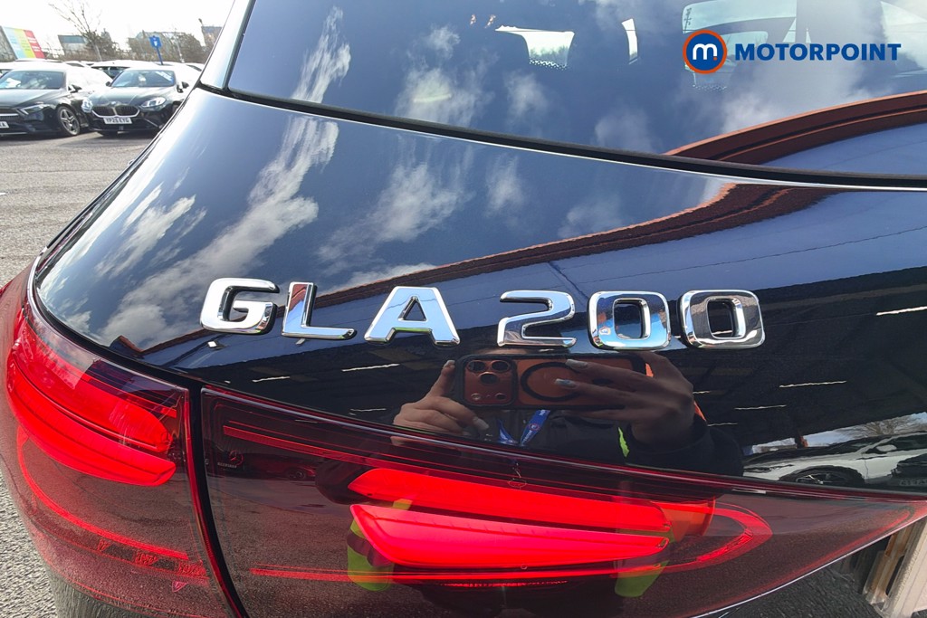 Used Mercedes-Benz GLA 2025 for sale - 77904042: Photo 39