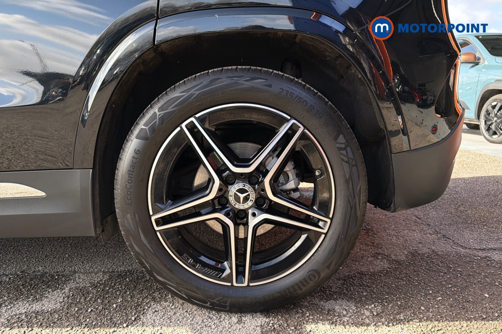 Used Mercedes-Benz GLA 2025 for sale - 77904042: Photo 47