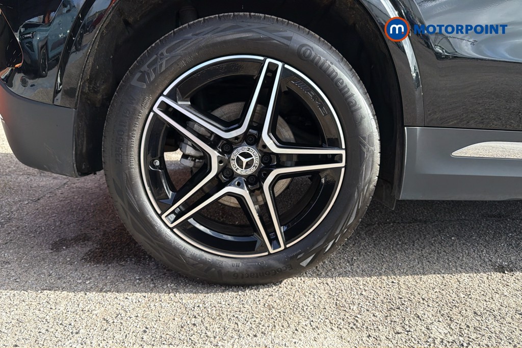 Used Mercedes-Benz GLA 2025 for sale - 77904042: Photo 48