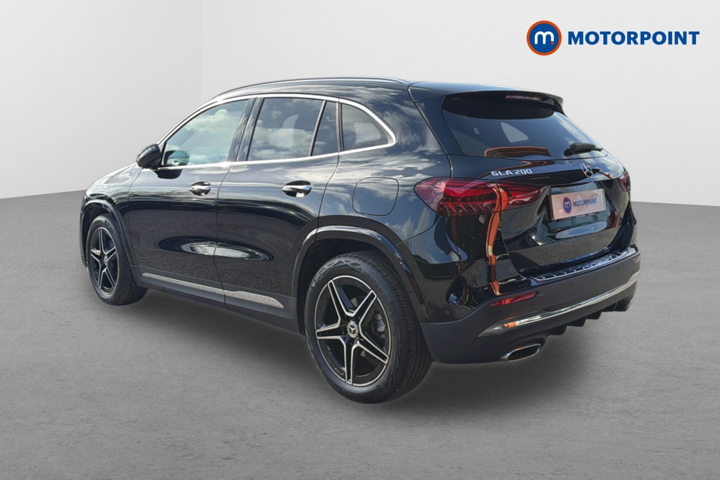 Used Mercedes-Benz GLA 2025 for sale - 77904042: Photo 5