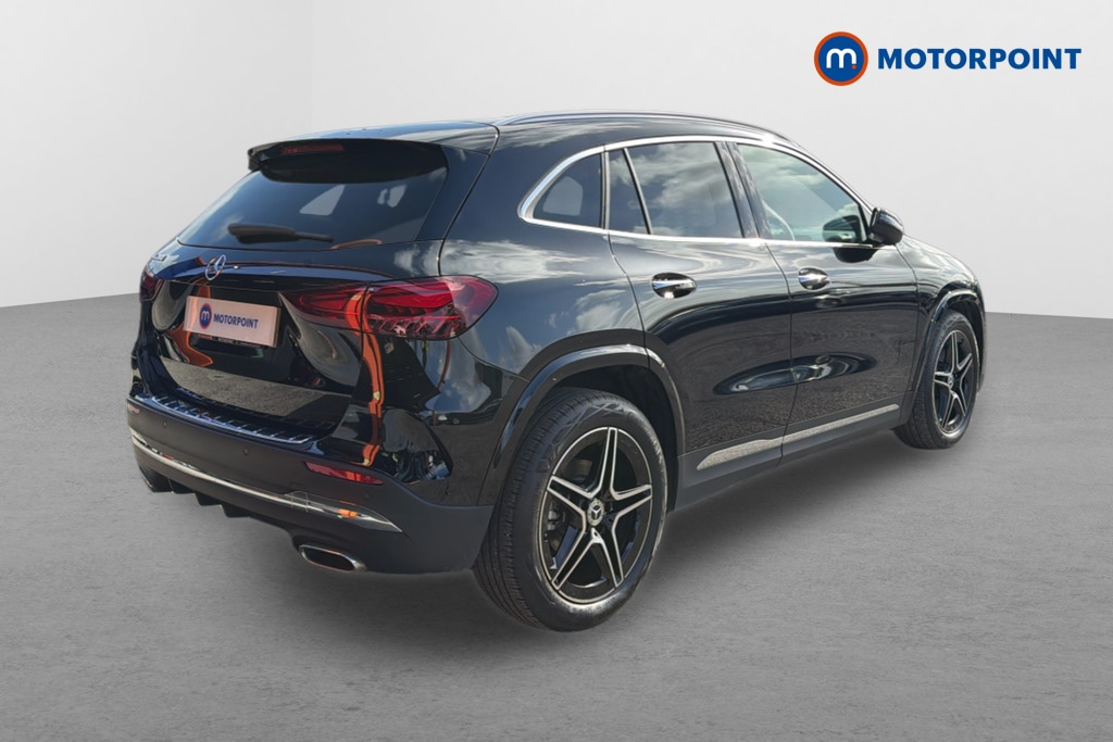 Used Mercedes-Benz GLA 2025 for sale - 77904042: Photo 7