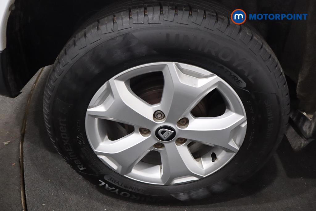 Used Dacia Duster 2019 for sale - 77904016: Photo 14