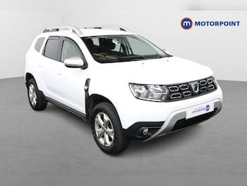 Used Dacia Duster 2019 for sale - 77904016: Photo