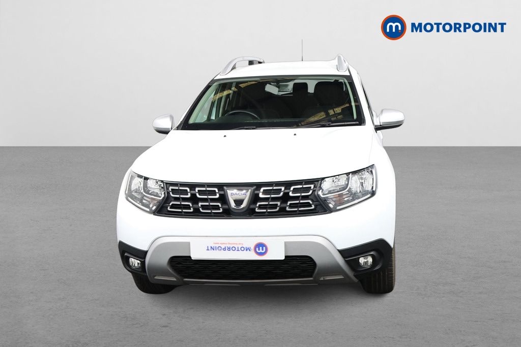 Used Dacia Duster 2019 for sale - 77904016: Photo 2