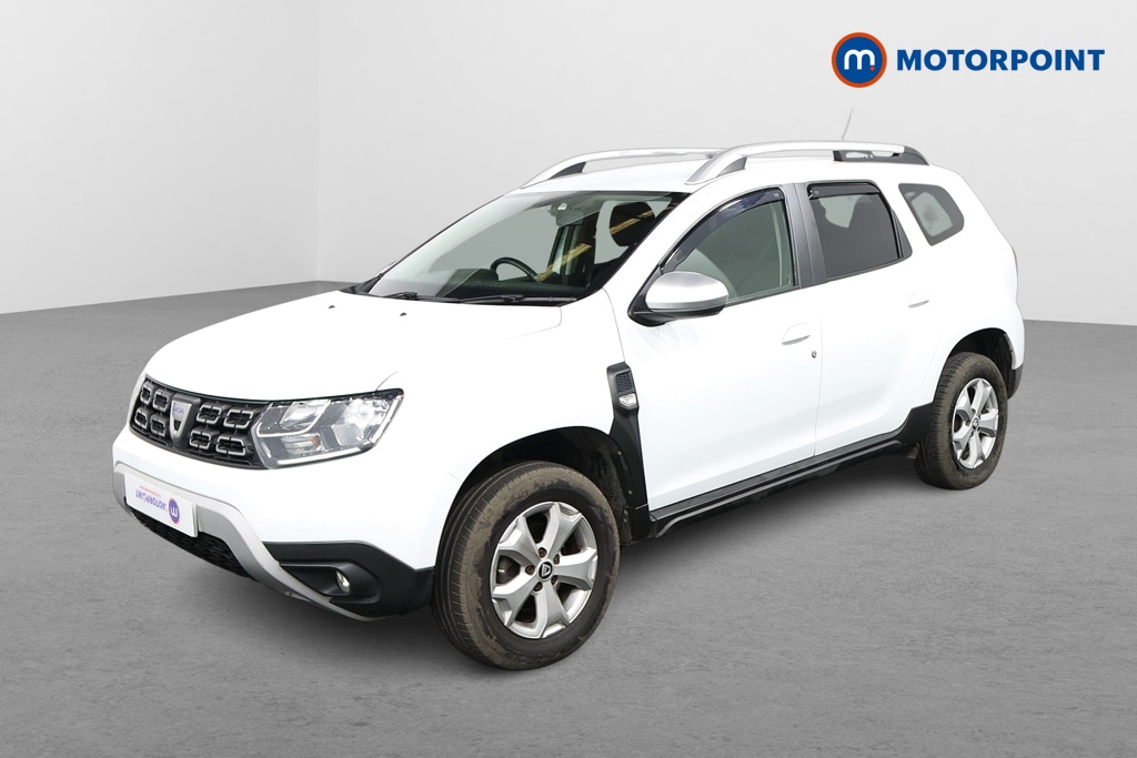 Used Dacia Duster 2019 for sale - 77904016: Photo 3