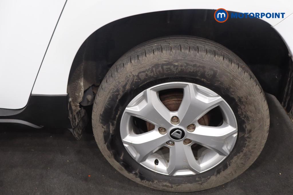 Used Dacia Duster 2019 for sale - 77904016: Photo 31