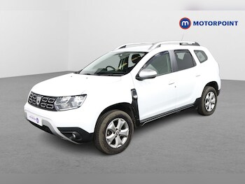 Used Dacia Duster 2019 for sale - 77904016: Photo