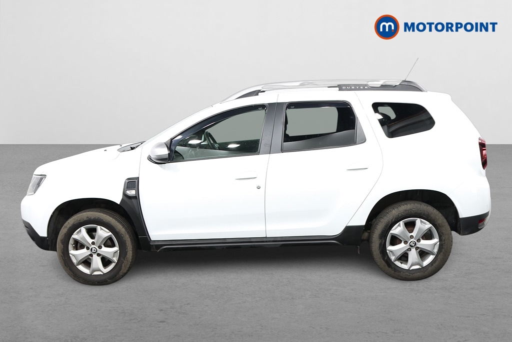 Used Dacia Duster 2019 for sale - 77904016: Photo 4