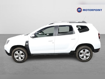 Used Dacia Duster 2019 for sale - 77904016: Photo