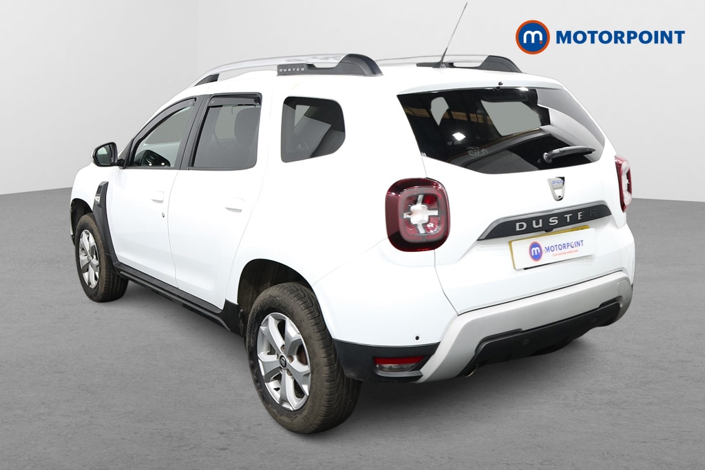 Used Dacia Duster 2019 for sale - 77904016: Photo 5