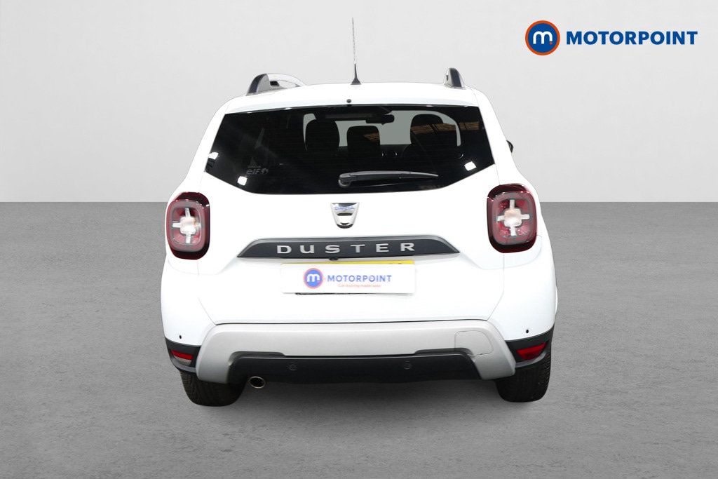 Used Dacia Duster 2019 for sale - 77904016: Photo 6