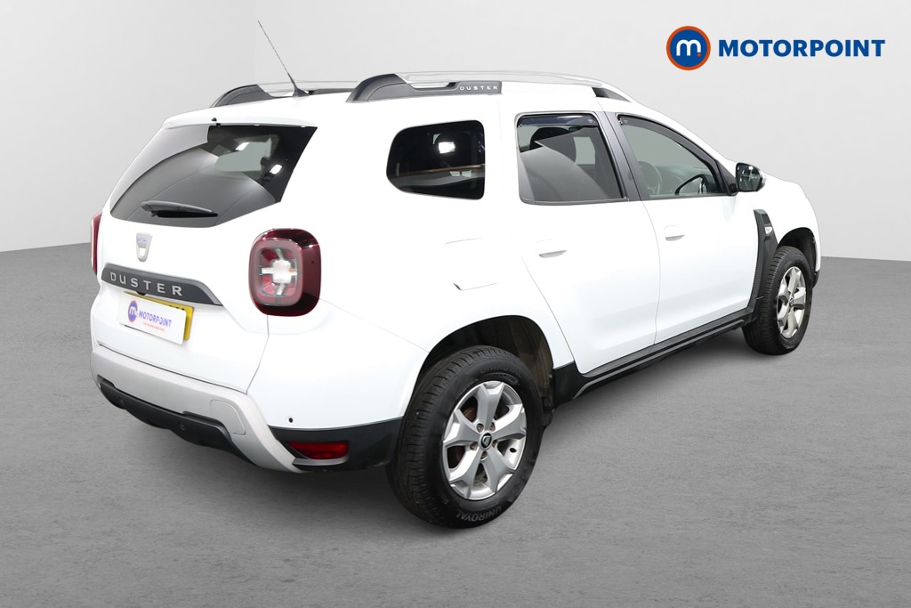 Used Dacia Duster 2019 for sale - 77904016: Photo 7