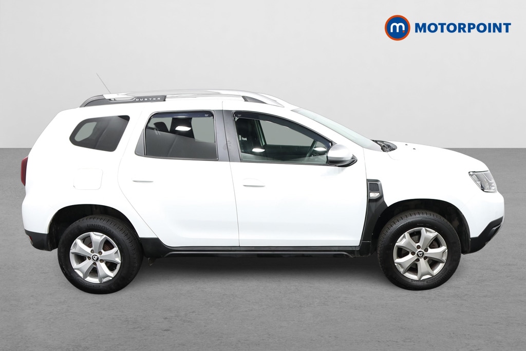 Used Dacia Duster 2019 for sale - 77904016: Photo 8