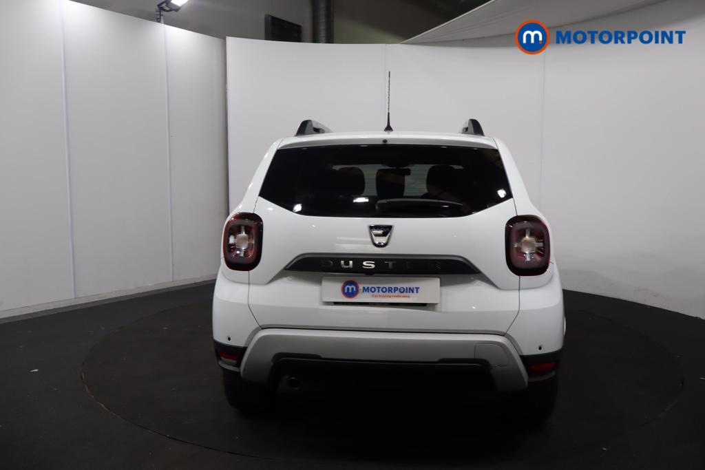 Used Dacia Duster 2019 for sale - 77904016: Photo 9