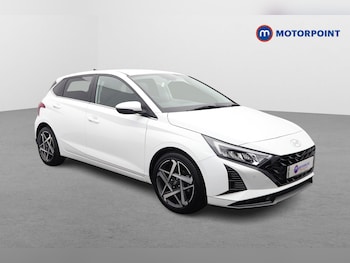 Used Hyundai i20 2025 for sale - 79220314: Photo