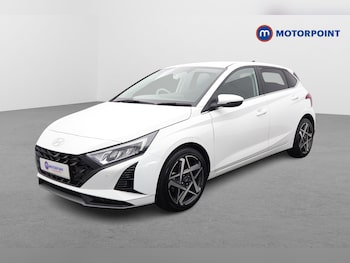 Used Hyundai i20 2025 for sale - 79220314: Photo