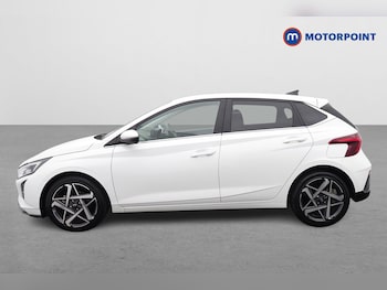 Used Hyundai i20 2025 for sale - 79220314: Photo