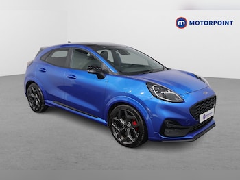 Used Ford Puma undefined for sale - 77245708: Photo