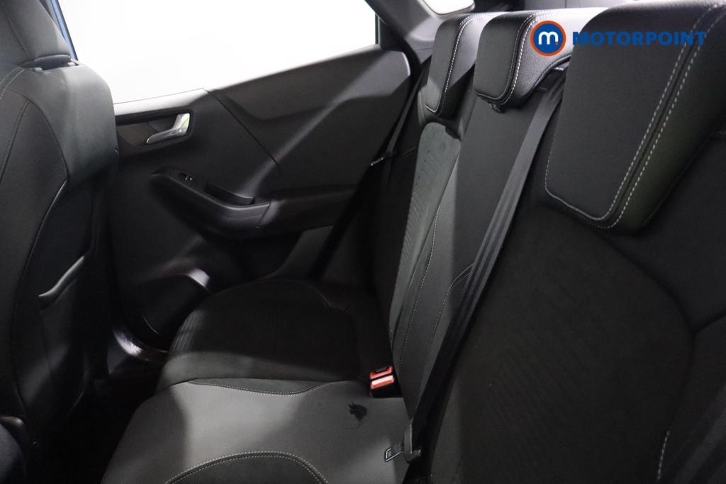 Used Ford Puma for sale - 77245708: Photo 25