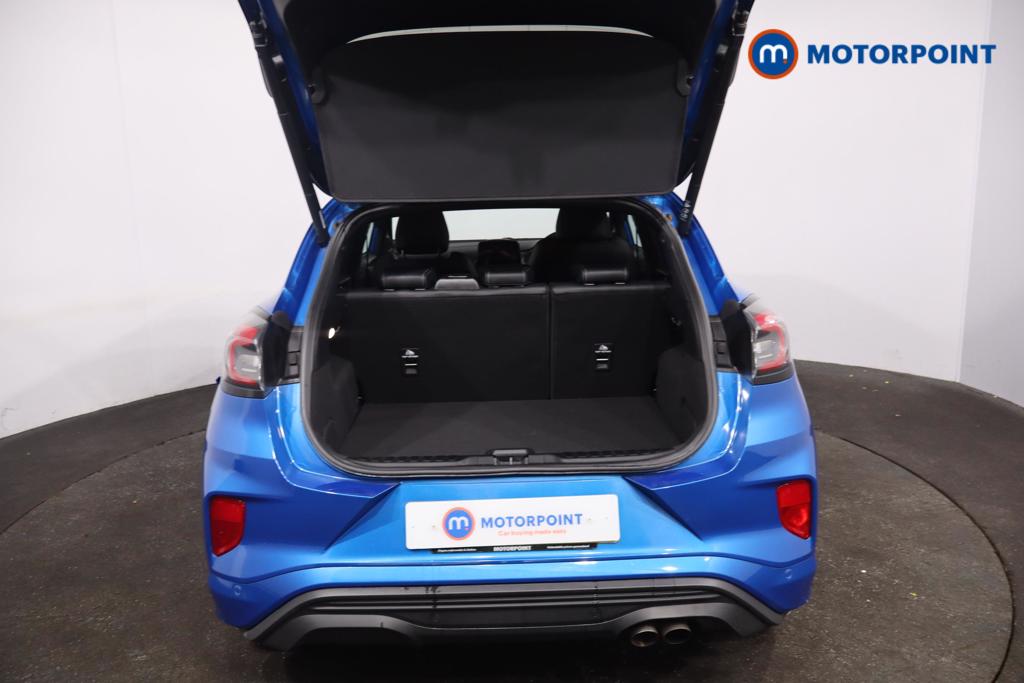 Used Ford Puma for sale - 77245708: Photo 27