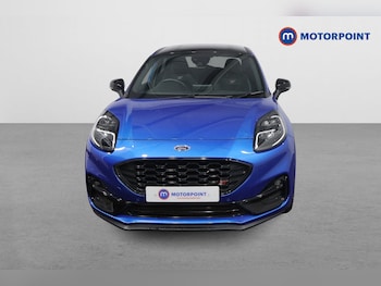 Used Ford Puma undefined for sale - 77245708: Photo