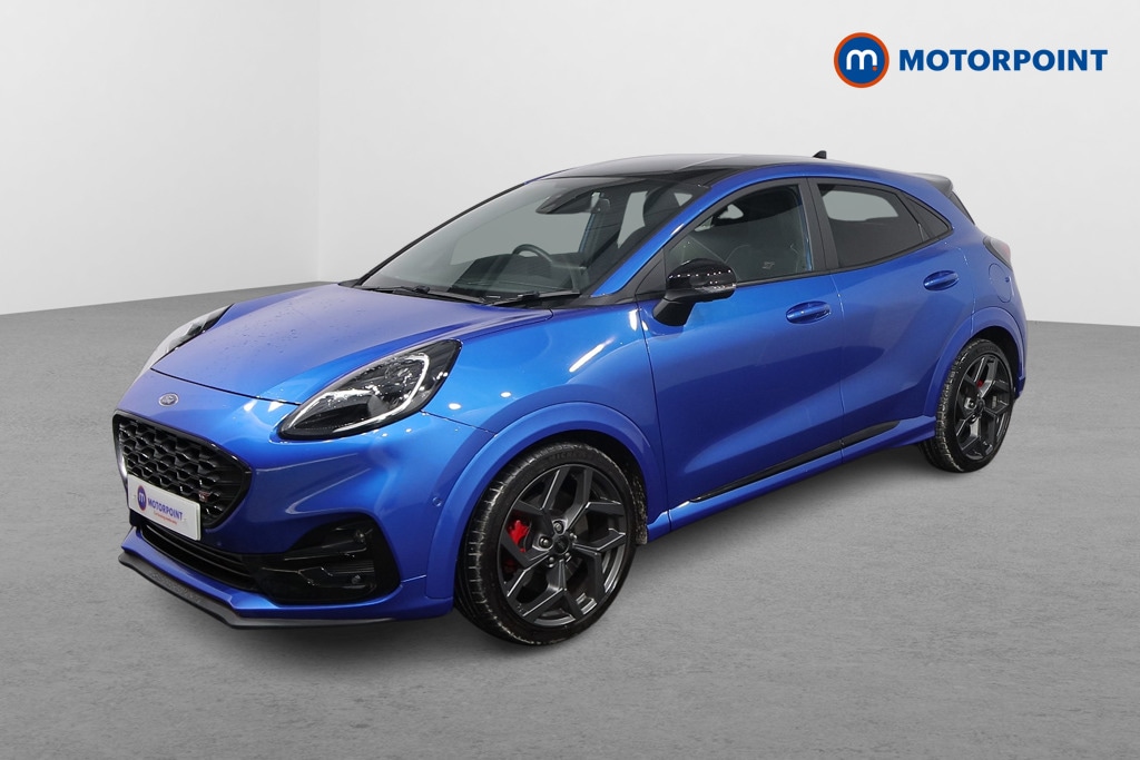 Used Ford Puma for sale - 77245708: Photo 3