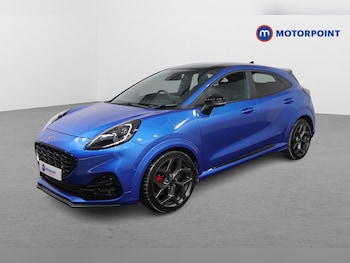 Used Ford Puma undefined for sale - 77245708: Photo