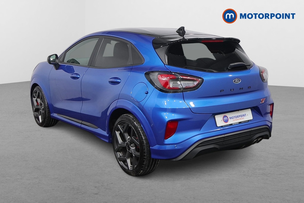 Used Ford Puma for sale - 77245708: Photo 5