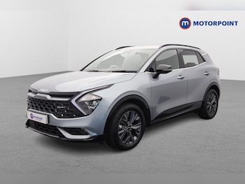 Used Kia Sportage 2025 for sale - 78630870: Photo