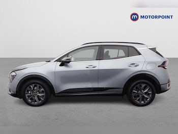Used Kia Sportage 2025 for sale - 78630870: Photo