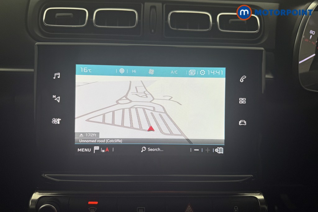 Used Citroen C3 2022 for sale - 76789498: Photo 10