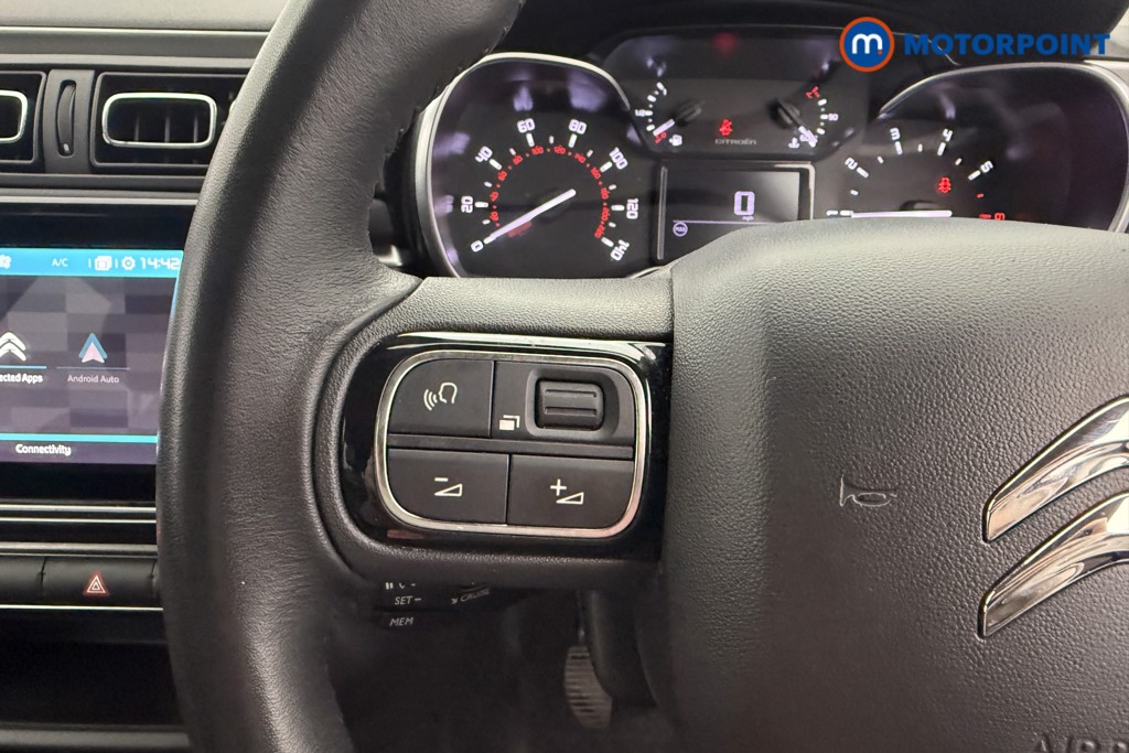 Used Citroen C3 2022 for sale - 76789498: Photo 12