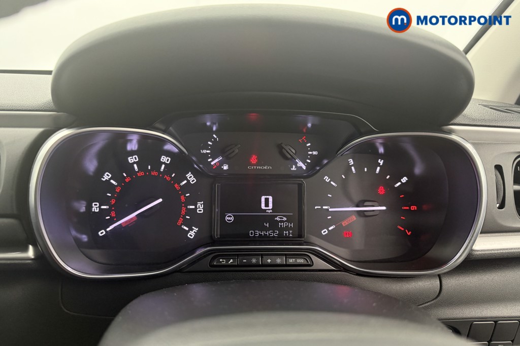 Used Citroen C3 2022 for sale - 76789498: Photo 14