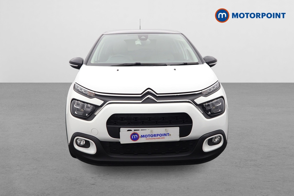 Used Citroen C3 2022 for sale - 76789498: Photo 2