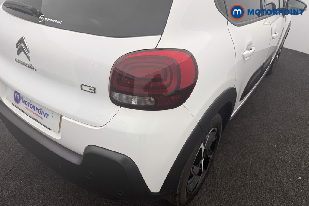 Used Citroen C3 2022 for sale - 76789498: Photo 21