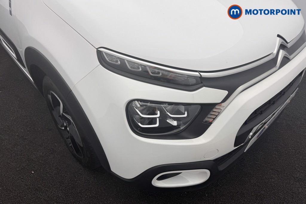 Used Citroen C3 2022 for sale - 76789498: Photo 22