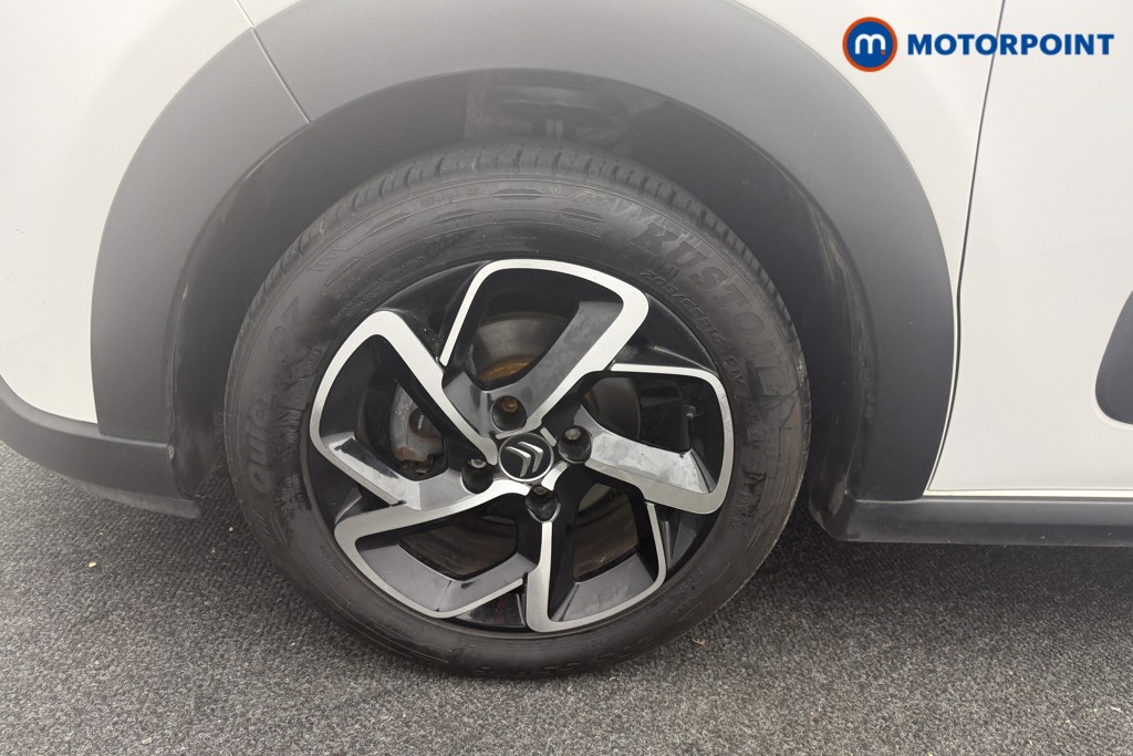 Used Citroen C3 2022 for sale - 76789498: Photo 24