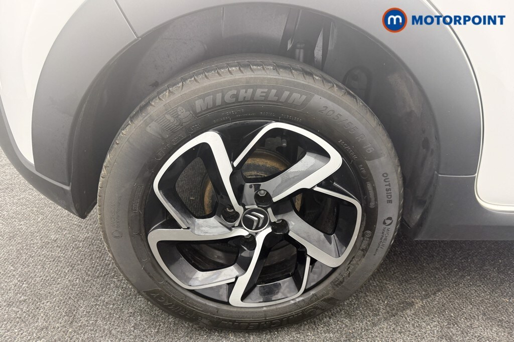 Used Citroen C3 2022 for sale - 76789498: Photo 26