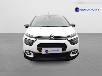 Used Citroen C3 2022 for sale - 76789498: Photo
