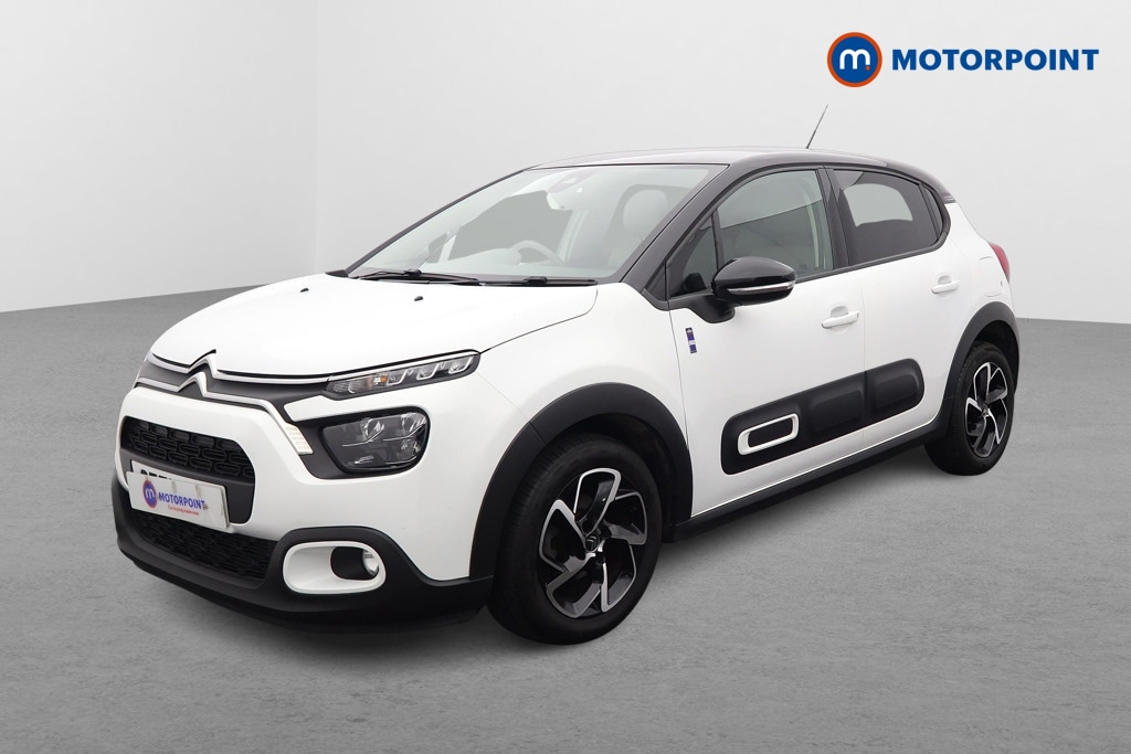 Used Citroen C3 2022 for sale - 76789498: Photo 3