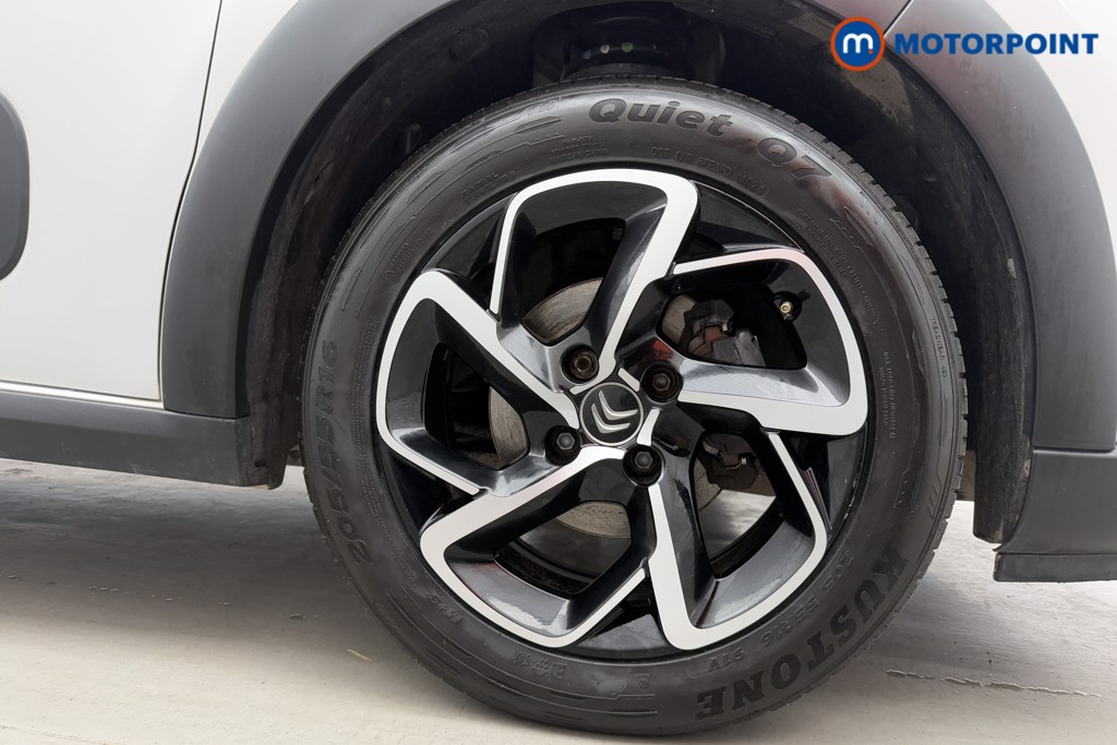 Used Citroen C3 2022 for sale - 76789498: Photo 36