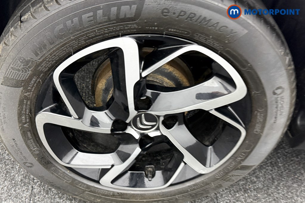 Used Citroen C3 2022 for sale - 76789498: Photo 37