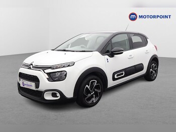 Used Citroen C3 2022 for sale - 76789498: Photo